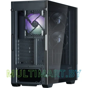 Корпус Zalman Z10 DS картинка 7